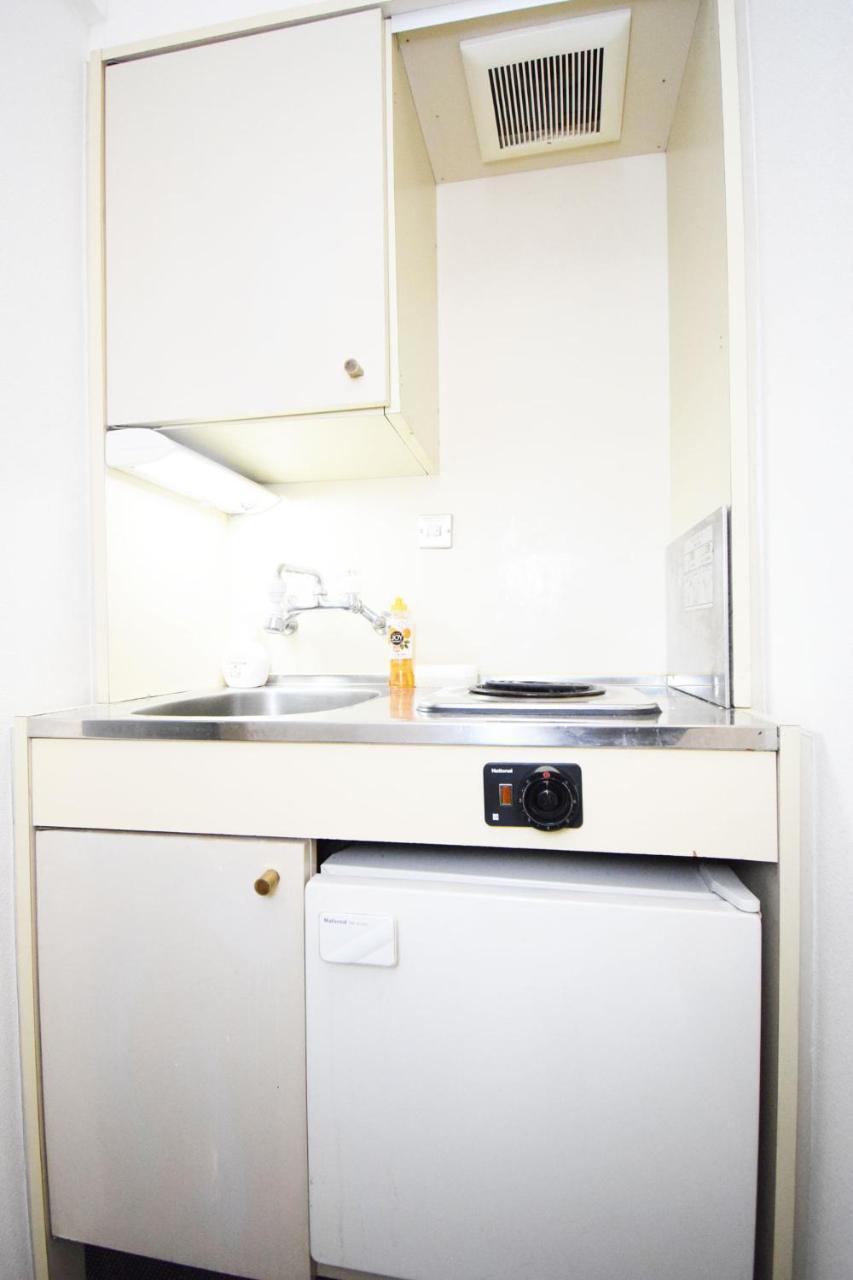 Lions Apartment 516 Токио Екстериор снимка