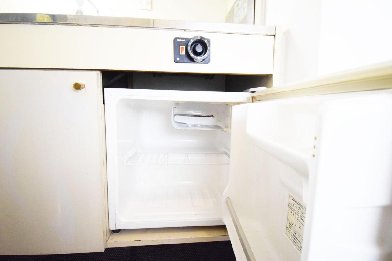 Lions Apartment 516 Токио Екстериор снимка